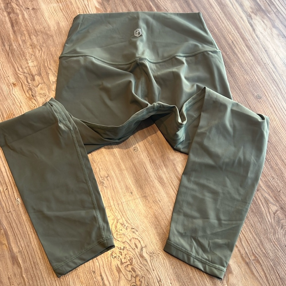 Born Primitive Leggings